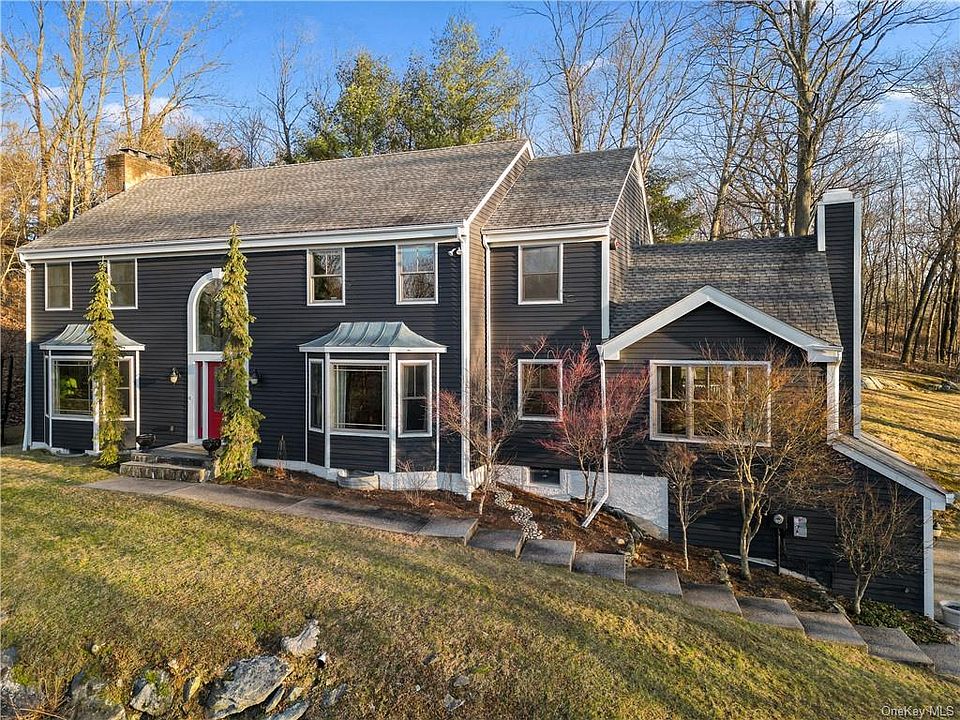 6 Howland Drive, Cross River, NY 10518 Zillow