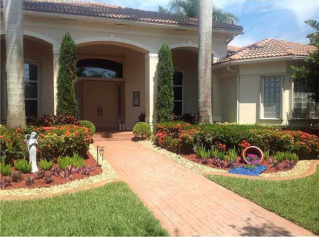 ELEGANT UPSCALE HOME