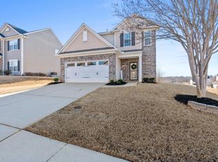 200 Odie Dr, Simpsonville, SC 29681