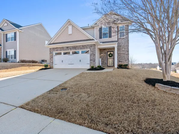 200 Odie Dr, Simpsonville, SC 29681