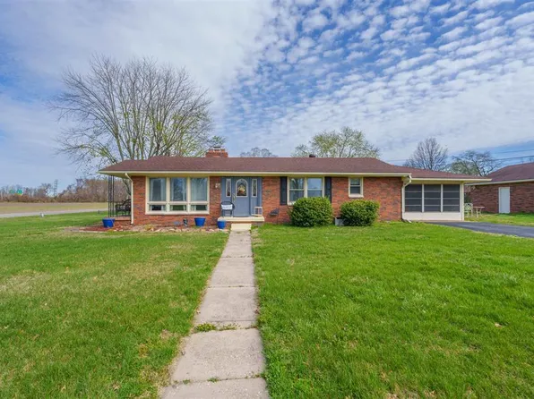 4444 W 5th Street Rd, Owensboro, KY 42301