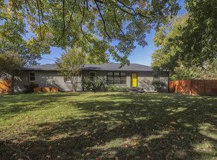 497 Whispering Hills Dr, Nashville, TN 37211
