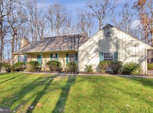 100 N Foxford Ln, Mullica Hill, NJ 08062