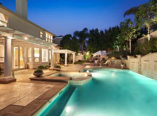 20370 Via Las Villas, Yorba Linda, CA 92887