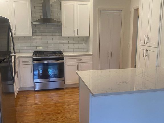 Beautifully renovated kitchen! Everything new