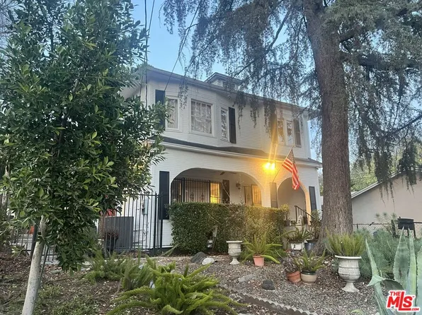 6533 Meridian St, Los Angeles, CA 90042
