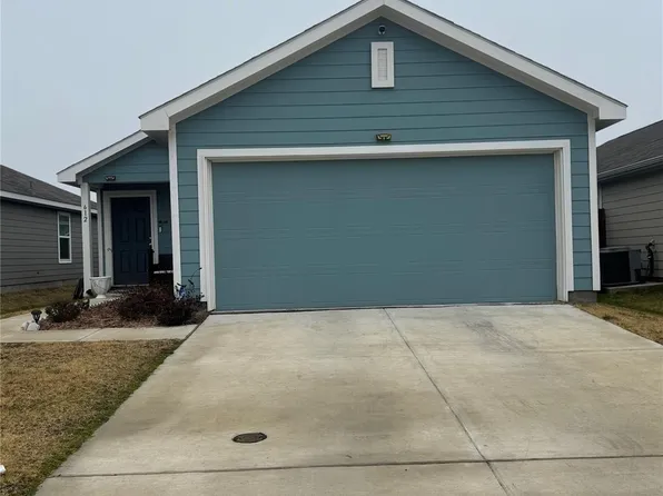 612 Dashwood Dr, Princeton, TX 75407
