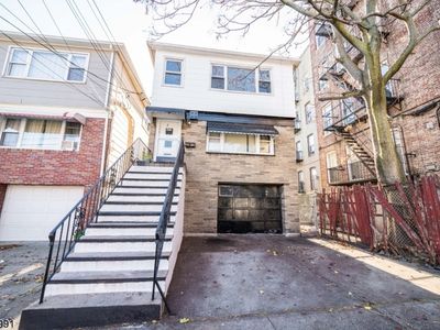227 58th St, West New York, NJ, 07093