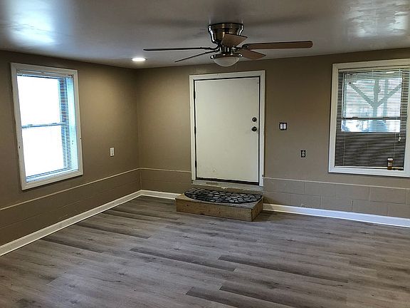 In law living room