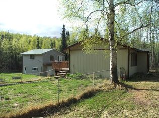 4000 S Eagle Bay Dr, Wasilla, AK 99623