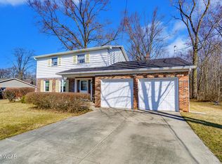 1606 Latham Ave, Lima, OH