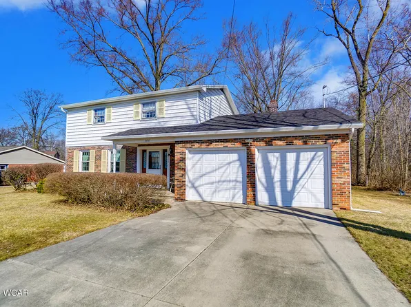 1606 Latham Ave, Lima, OH 45805