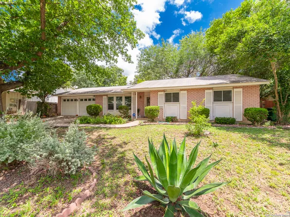 5306 FAIR RIDGE DR, San Antonio, TX 78228