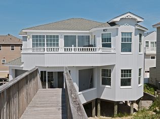 2007 N Ocean Ave, Surf City, NJ 08008