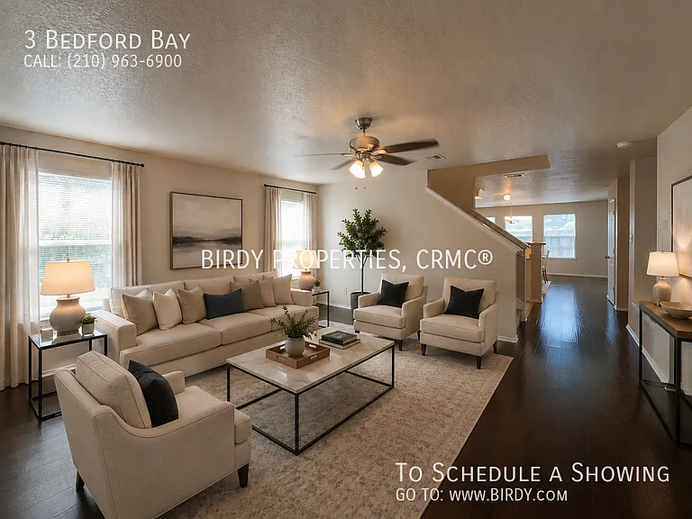3 Bedford Bay — Photo 2