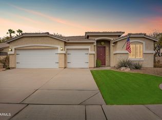 44 W Teakwood Pl, Chandler, AZ 85248