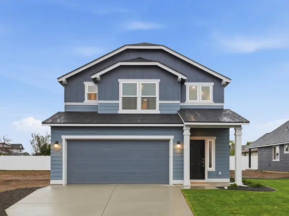 420 N Viewmont Ct, Spokane Valley, WA 99016