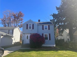 531 E 260th St, Euclid, OH 44132