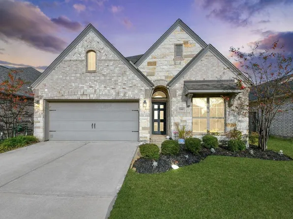 19414 Trotter Camp Trl, Tomball, TX 77377