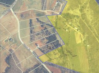 Tweedy Rd LOT 13, Concord, VA 24538