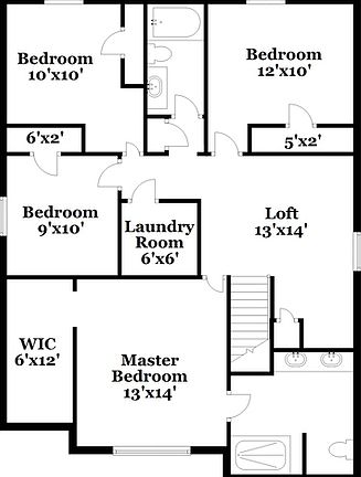 2nd image of 2128 Peyto Way