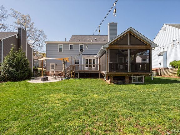 4th image of 9520 Southmill Dr