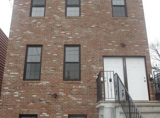 585 Bramhall Ave #1, Jersey City, NJ 07304