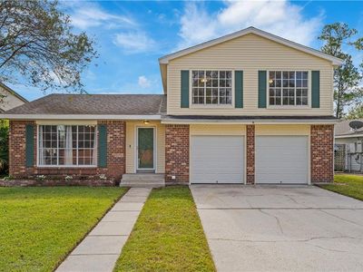 501 Queen Anne Dr, Slidell, LA, 70460
