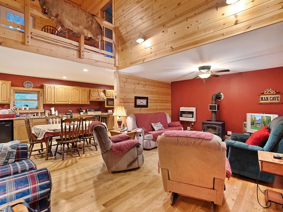 11304 Lower Cheat Rd, Kerens, WV 26276 Zillow