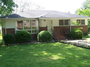 711 Stanhope Dr NE, Huntsville, AL 35801