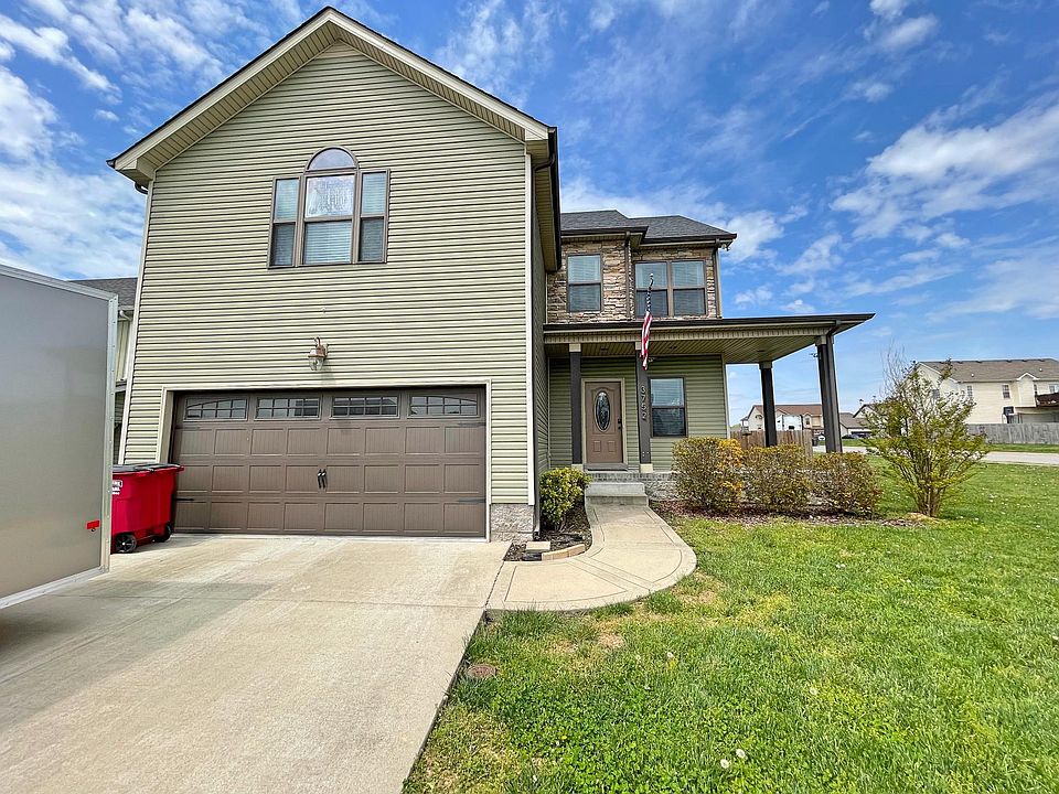 1st image of 3752 Gray Fox Dr
