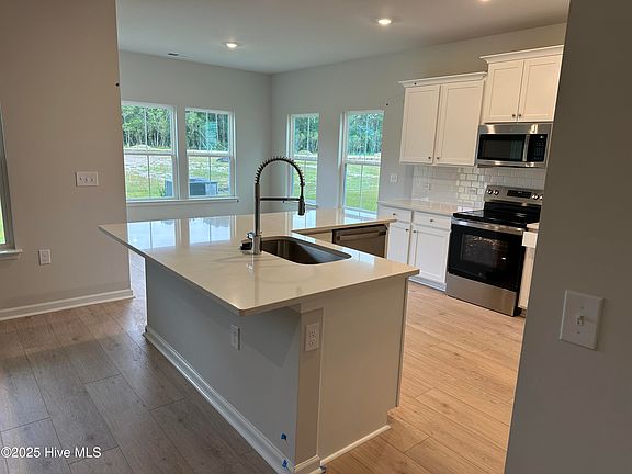 3rd image of 3317 Wood Stork Drive SW Litchfield Ii Lot 87