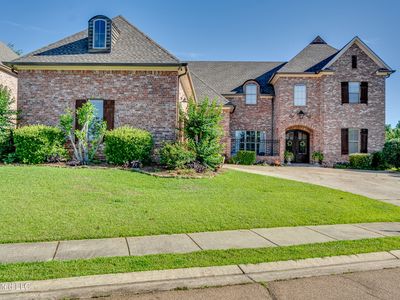 521 Heyward Ln, Madison, MS, 39110