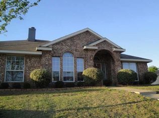 1703 Stonecrest Trl, Wylie, TX 75098