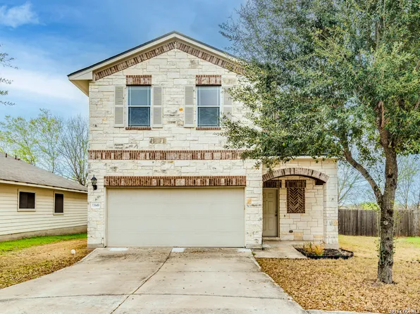 13349 Indian Oak Bend, Manor, TX 78653