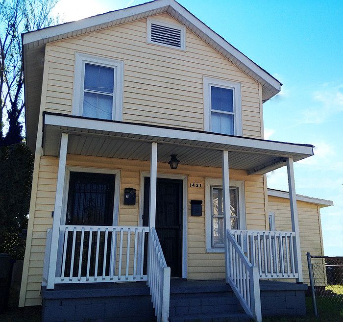 1st image of 1421 W 27th St #1