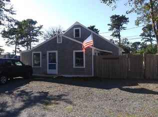 248 Old Wharf Rd #C-4, Dennis Port, MA 02639