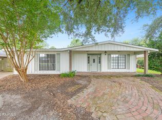 103 Westchester Dr, Lafayette, LA 70506