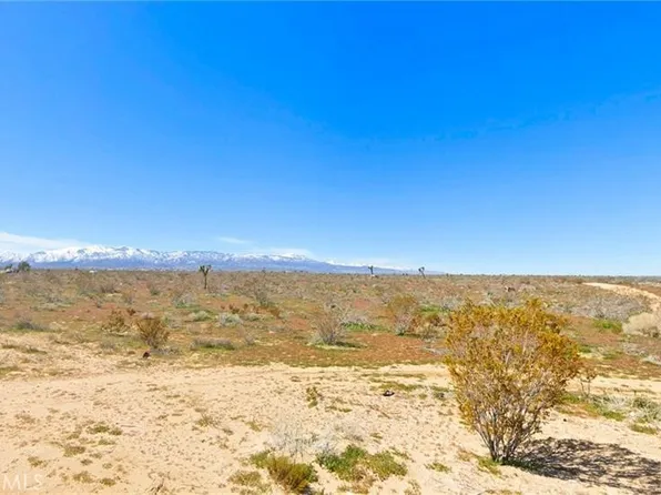0 Maricopa Rd #4, Phelan, CA 92371