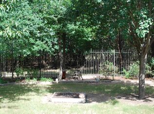 3816 Lagoona Dr, Round Rock, TX 78681