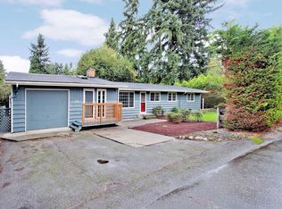 1232 S 201st St, Seatac, WA 98198