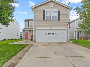 6235 E Mariah Hill Ln, Camby, IN