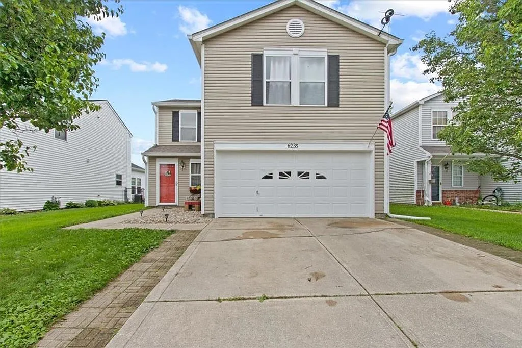 6235 E Mariah Hill Ln photo 1