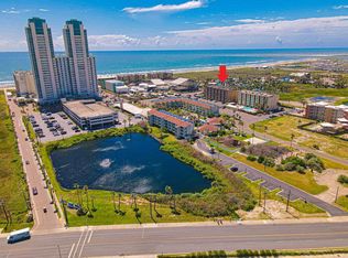 130 Padre Blvd UNIT 104, South Padre Island, TX 78597