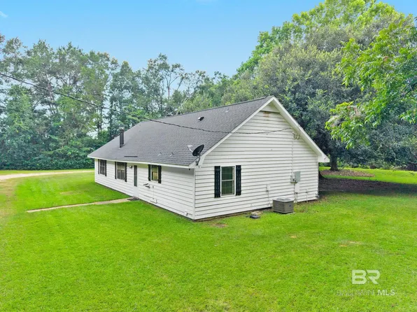 34750 Oak Ln, Stapleton, AL 36578