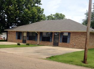 1317 Harrison Ave #A, McComb, MS 39648