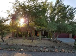 33645 S Ridgeway Rd, Black Canyon City, AZ 85324