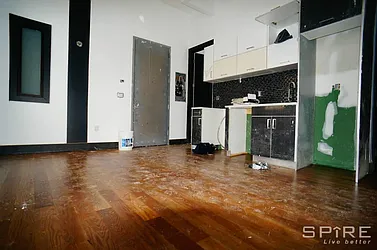 Rented by Spire Group