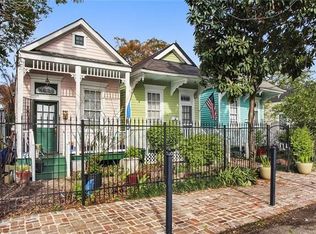 8323 Plum St, New Orleans, LA 70118
