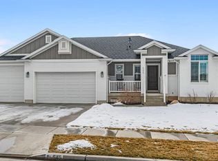545 W 3100 S, Syracuse, UT 84075
